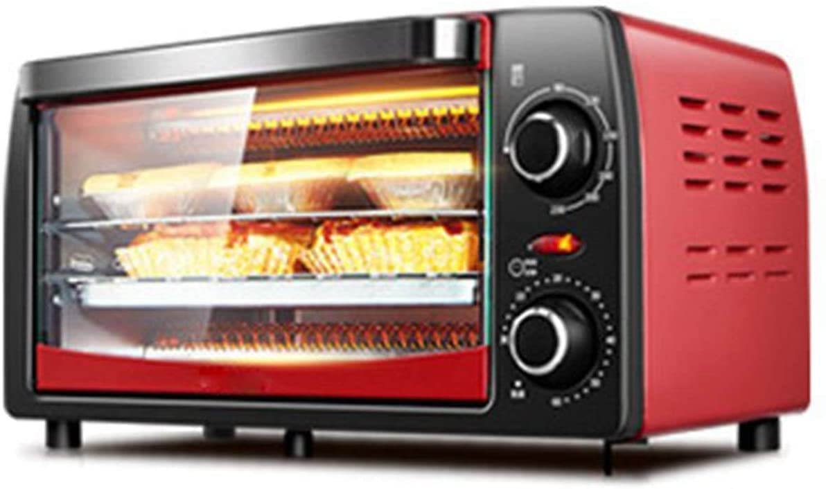 Oven Solo Forno a microonde in Silver Tact Ventilatore singolo Acciaio inossidabile Classe energetica Premium Fornello alogeno a convezione Ideale per arrostire, cuocere al forno Estetico e