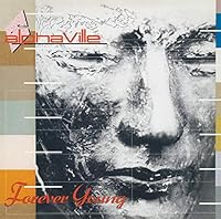Alphaville Ablum Cover