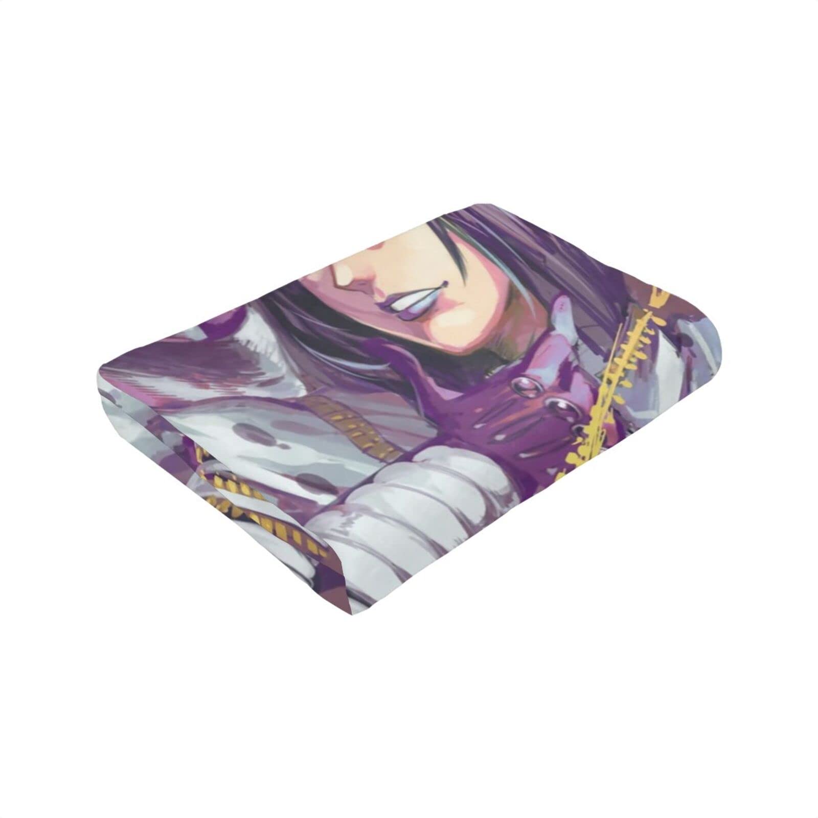 Amazon.co.jp: アニメ ジョジョの奇妙な冒険 黄金の風 ブローノ