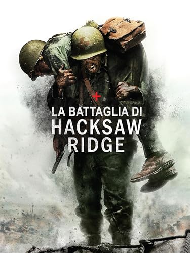  La battaglia di Hacksaw Ridge