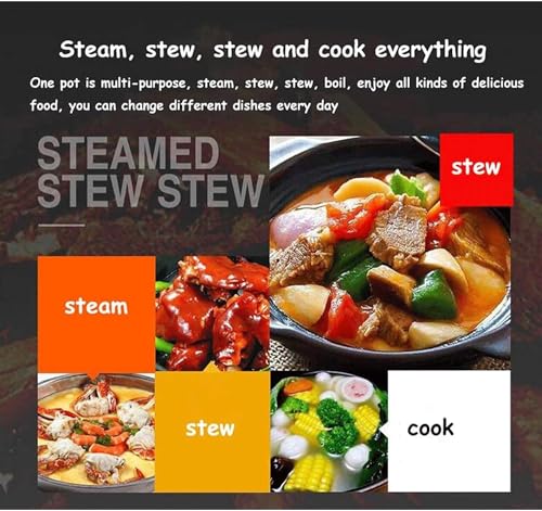 Pressure-Cooker-Household-Gas-Commercial-Large-Capacity-General-Purpose-Restaurant-Hotel-Canteen-Hotel-Explosion-proof-Commercial-Pressure-Cooker-Size-33L