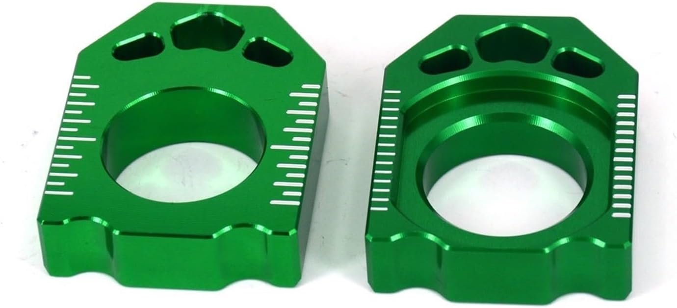 Motorcycle Rear Brake Disc Caliper Guard Protector Compatible with KX250F KX450F KX450 KLX450R KXF 250 450 KX 250F 450F 2004-2018