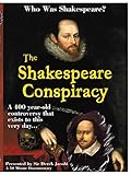 jacobin pigeon  The Shakespeare Conspiracy Presented by Sir Derek Jacobi [OV]