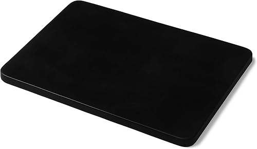 Rattleware Alfombrilla de agarre de alta calidad, superficie de embalaje de espresso antideslizante, resistente al calor, goma duradera, protege