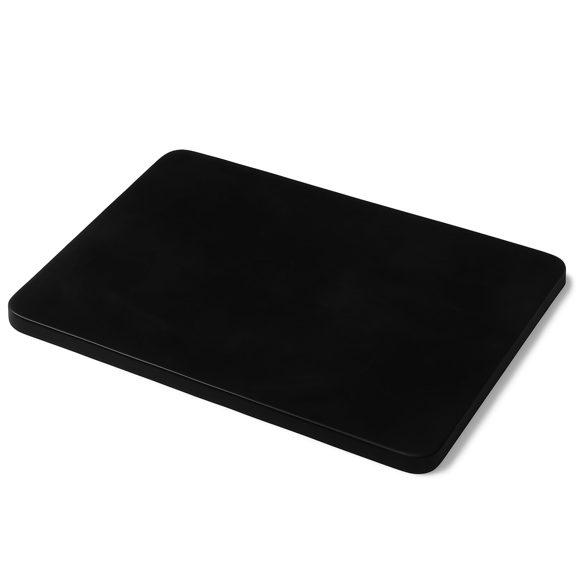 Rattleware Premium Tamping Mat - Non-Slip Espresso Packing Surface, Heatproof, Durable Rubber, Protects Countertops, Kitchen & Coffee Bar Essential, Suitable for Home & Commercial Use (8" x 6")