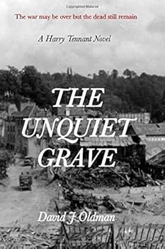 Paperback The Unquiet Grave Book