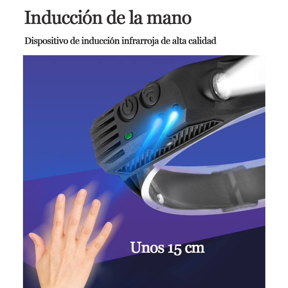 Iluminación, Tools Imagen adicional