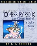 Doonesbury Redux: Duke 2000 and Revolt of the English Majors