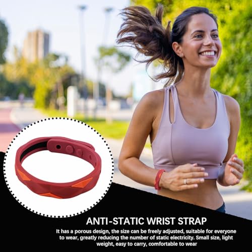 Image of Anti-Static Wristband