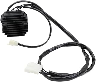 Motorcycle Voltage Regulator Rectifier 125 200 250 390 Compatible With Automotive Motorcycle Parts SVARTPILEN 125 200 250 401 B D 28111034000 For Part Number B D 28111034000