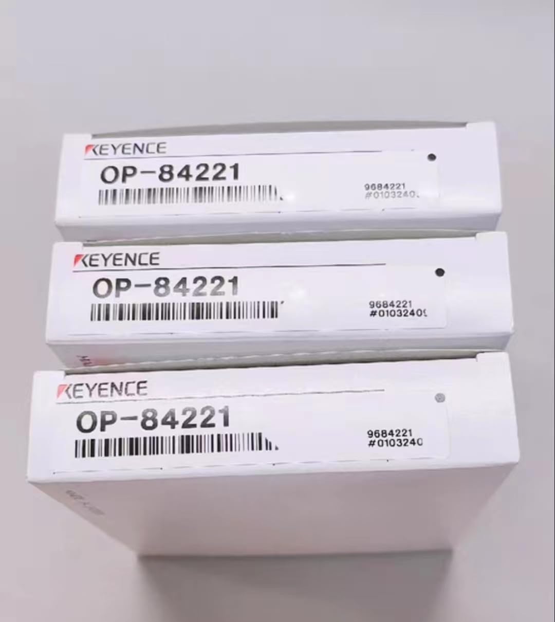 OP-84221 Garantía de calidad. Varios accesorios a la venta