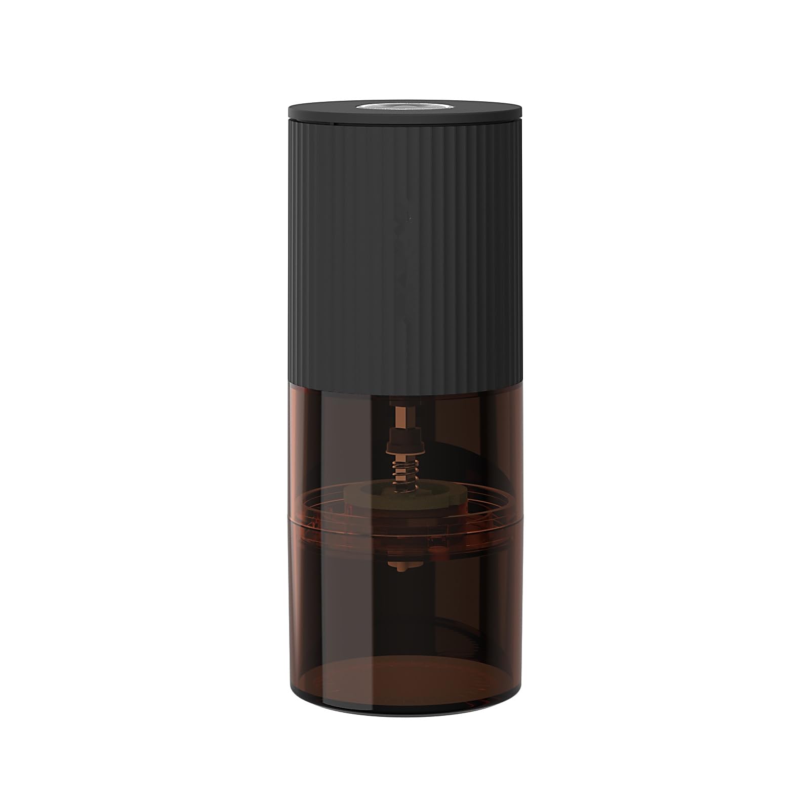 Tsophreniq Portable Coffee Grinder with Ceramic Burr for Brewing Espresso Rechargeable Battery Dishwasher Safe Parts Cordless Coffee Grinder