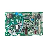 Installation directe – Correspond aux dimensions et aux connecteurs exacts du PCB d'origine for un remplacement facile.