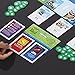Hasbro Gaming Monopoly Flip Edition: Fortnite Board Game for Ages 13 Game Inspired by Fortnite Video Game, Board Games for Teens and Adults, 2-4 Players