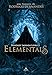 Elementais: Trindade Sagrada -Livro 2