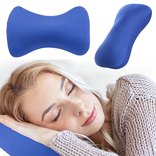 Almohada Microesferas 38x20 cm Soporte Ergonómico miniatura 5