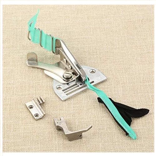 Industrial Sewing Machine Presser Foot A10 Attachment Sewing Machine