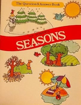 Paperback Our Wonderful Seasons Book