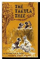 The takula tree B0007E1RBU Book Cover