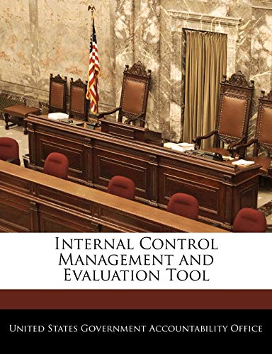 Internal Control Management and Evaluation Tool