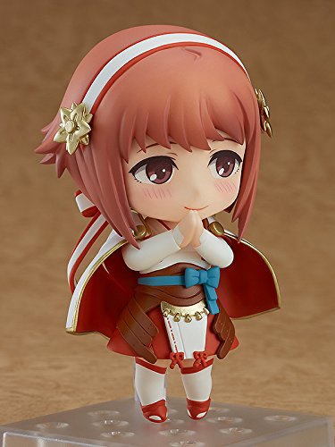 Amazon.co.jp: ねんどろいど ファイアーエムブレムif サクラ ノン