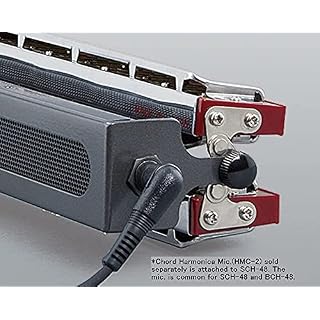 Harmonica Suzuki Chord Sch – 48 - Les Beatles, Paul McCartney, John Lennon, RIngo Starr, George Harrison Harmonica Suzuki Chord Sch – 48 – Image 3