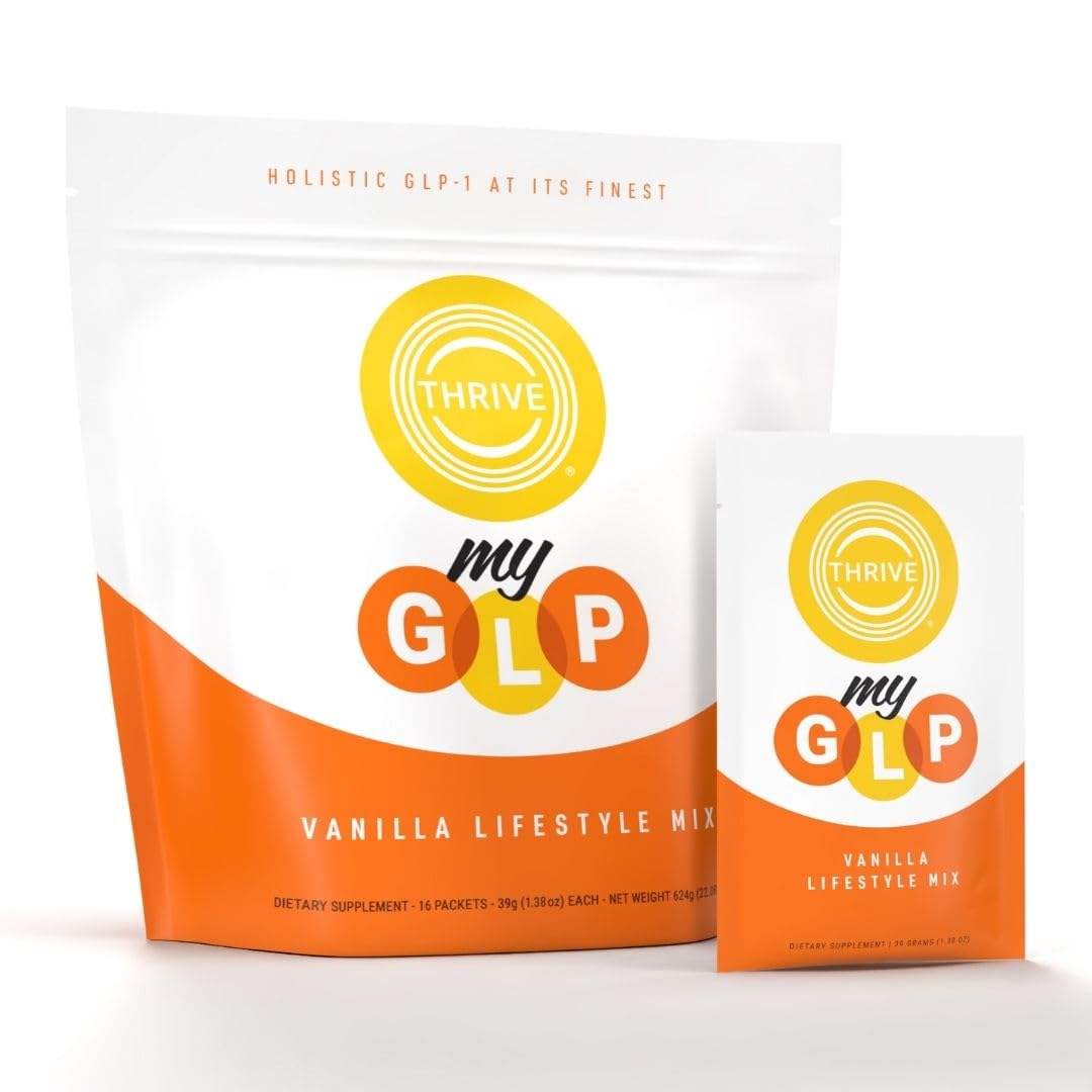 does skinny fit glp-1 work GLP-1's the most misunderstood supplement Everyone knows it as the weight  loss pill but it's actually a weight management pill 💊. GLP-1 naturally  occurs in your body as a gut hormone that