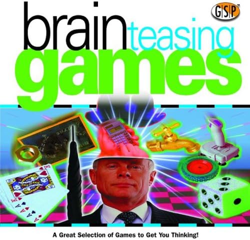 Brain Teasing Games