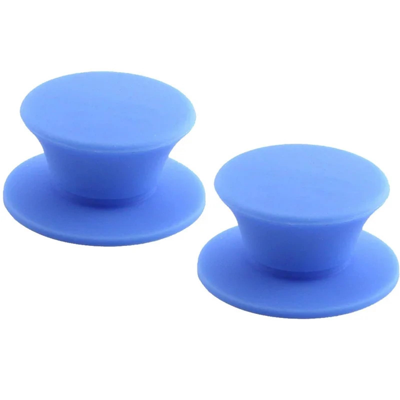 Wlihdb Color6 3Pcs Pot Lid Knob For Pot Lid