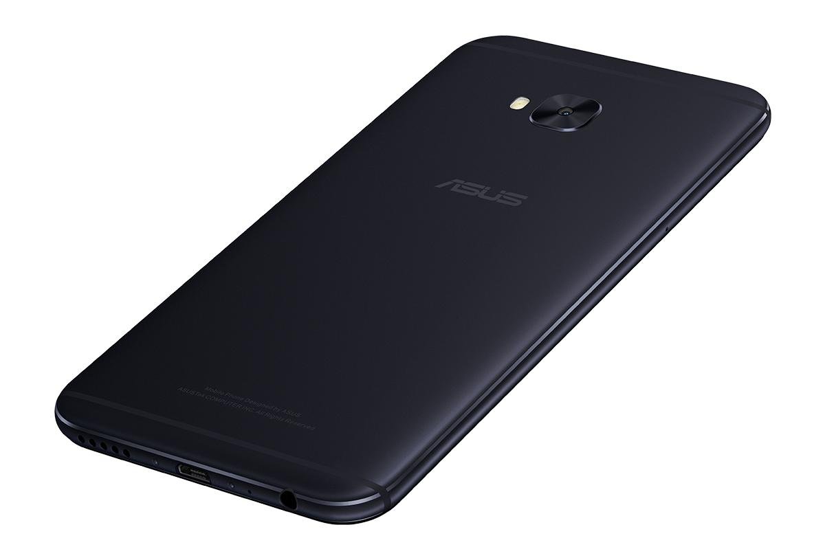 Asus ZenFone 4 Selfie Pro ZD552KL Dual-SIM smartfon