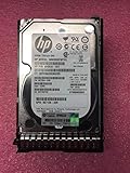 HP 605832-001 500GB 6G SAS 7.2K RPM SFF SC MDD