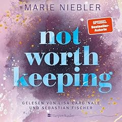 Not Worth Keeping Titelbild