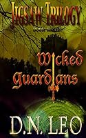 Wicked Guardians 1503033694 Book Cover