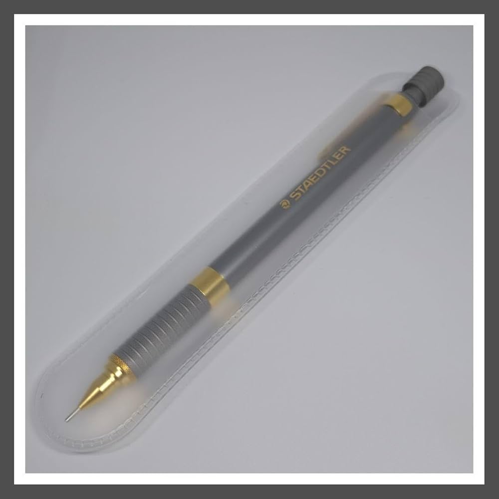 ステッドラー 925 35 シャープペンシル 東急ハンズ/紀伊國屋書店限定モデル 5本セット】ステッドラー 925－35－05 アンバーブラウン