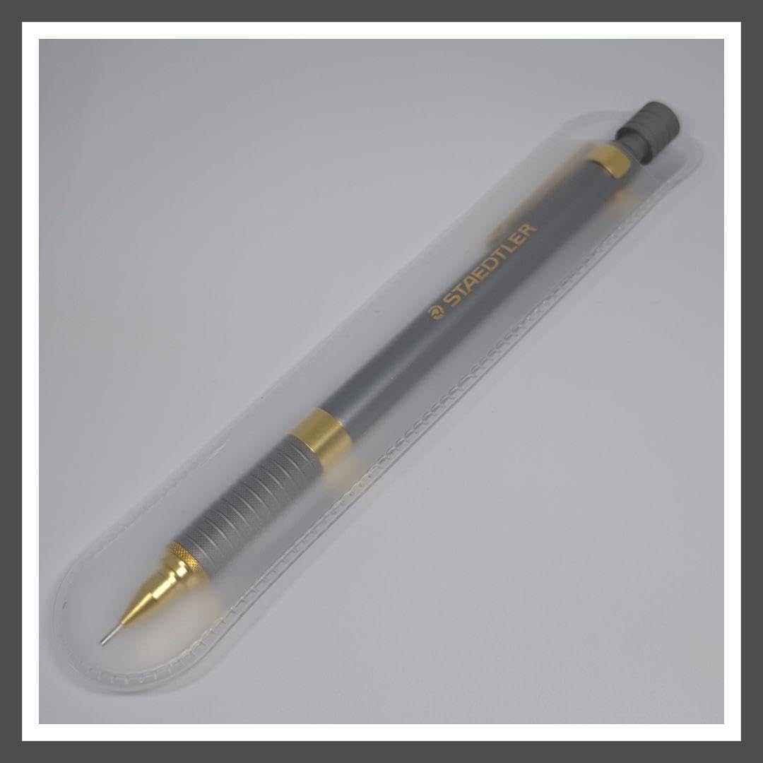 Amazon.co.jp: ステッドラー 925-35-05 シャーペン 紀伊国屋書店 限定