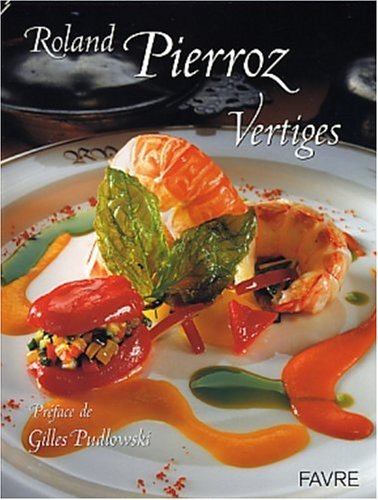 Vertiges (French Edition)