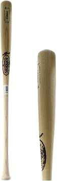 Louisville Slugger WBFN100-NA Fungo K100 Natural Baseball Bat, 36-inch