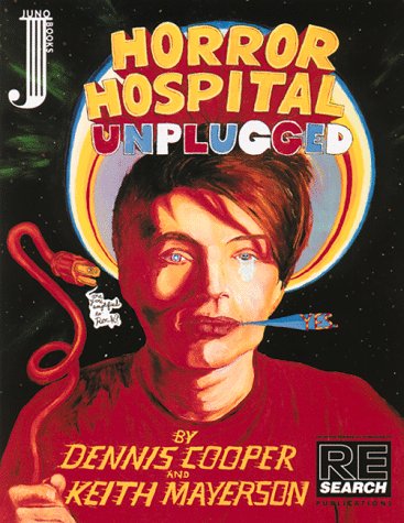 Horror Hospital: Unplugged