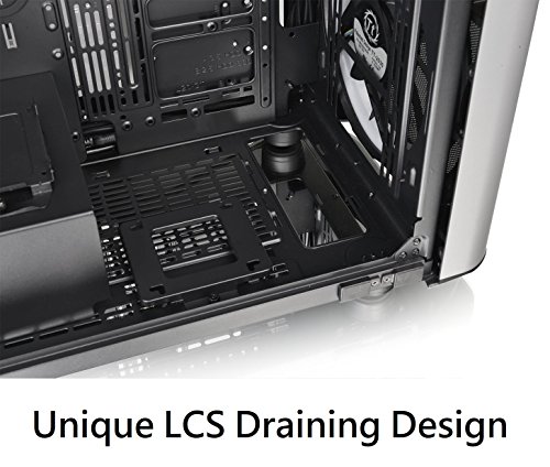 Build My PC, PC Builder, Thermaltake CA-1K9-00F1WN-01