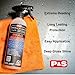 P&S Bead Maker Paint Sealant – Easy Spray & Wipe Protectant for Cars, Boats & RVs – Hydrophobic Gloss & UV Protection – Safe for All Surfaces - 1 Gallon
