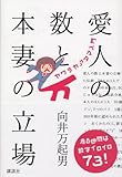 愛人の数と本妻の立場