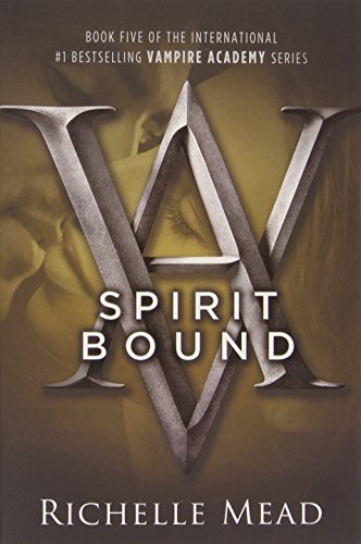 Vampire Academy Box Set 1-6 - Thumbnail 6
