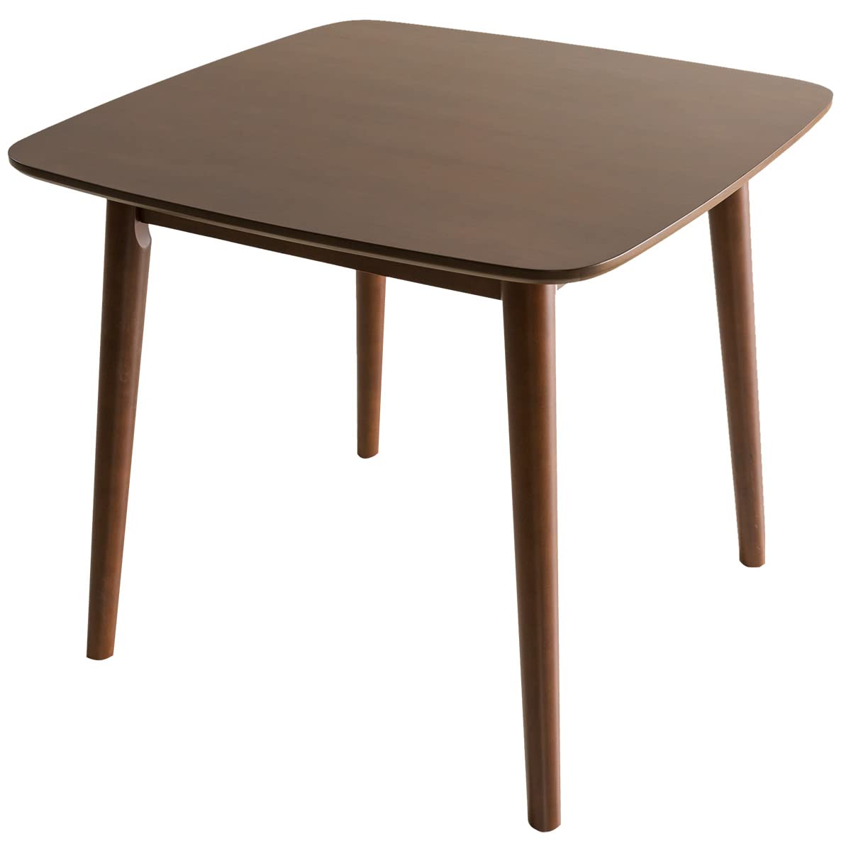 Amazon｜システムK ダイニングテーブル 【天然木で彩る家族の団らん