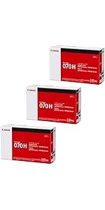 Amazon.co.jp: 【純正品】CANON トナーカートリッジ070 CRG-070 2本