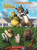 Movie Storybook (Over The Hedge)