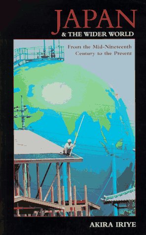 Japan and the Wider World: From the Mid-Nineteenth Century to the Present