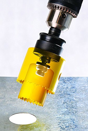 Starrett Ka19-N"Oops" Arbor, Hole Enlargement Arbor #TOP1