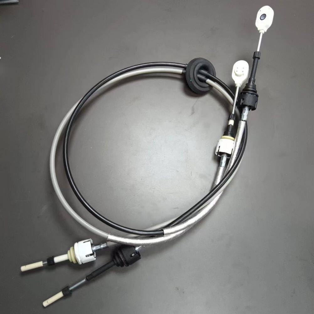 TRIPLE-DRAGON OE# 21996492 Gear SELECTOR Linkage Cable 1pack/Set