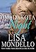 One Dakota Night, a western romance (Dakota Hearts Book 9)