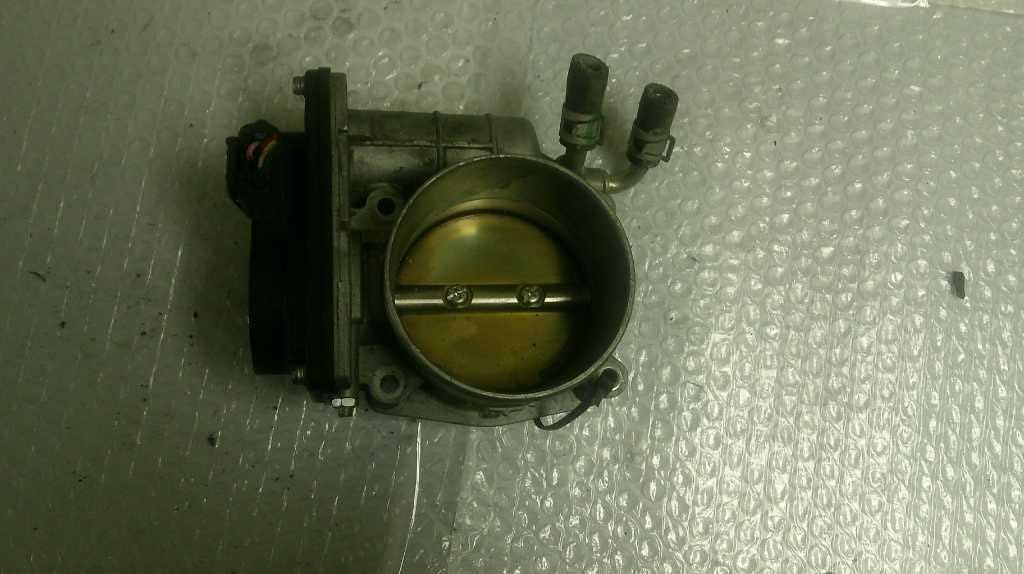 Throttle Body Control Fits 09-14 Compatible with Nissan Maxima 337-50232